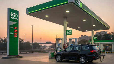 E20 पेट्रोल से माइलेज कम हो गया? जानिए फ्यूल बचाने के 6 आसान तरीके
