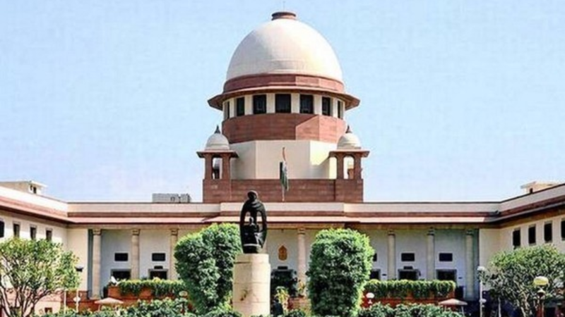 SUPREME COURT