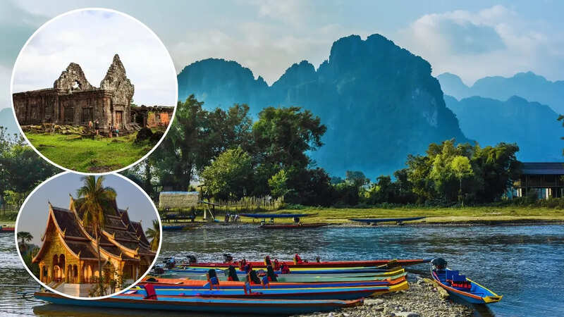 Laos Travel Guide