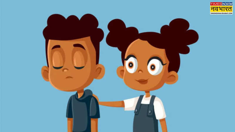 How to teach Patience to kids