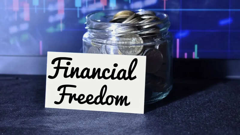 Financial freedom, wealth stages, survival mode, emergency fund