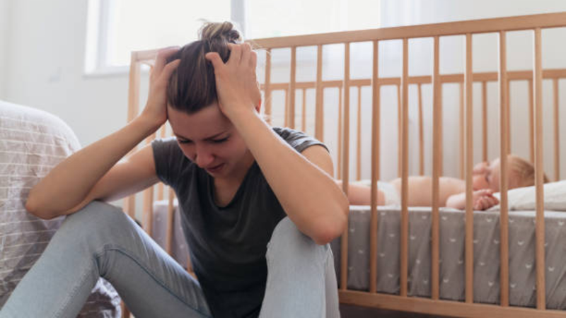 C-Section Births Linked To Increased Pain