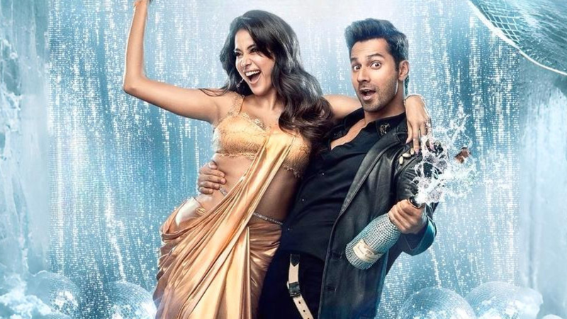 Sunny Sanskari Ki Tulsi Kumari Box Office Day 13