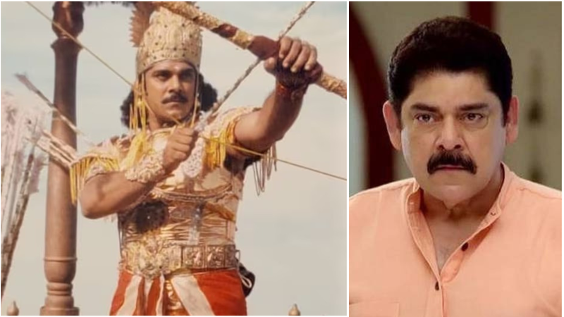 Actor Pankaj Dheer Died From Cancer At the age of 68