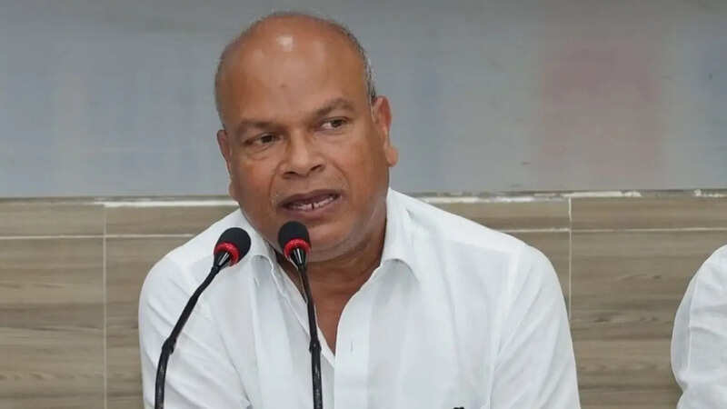 rajesh ram