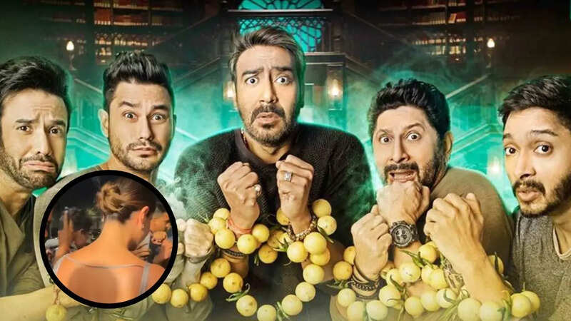 Golmaal 5 Update
