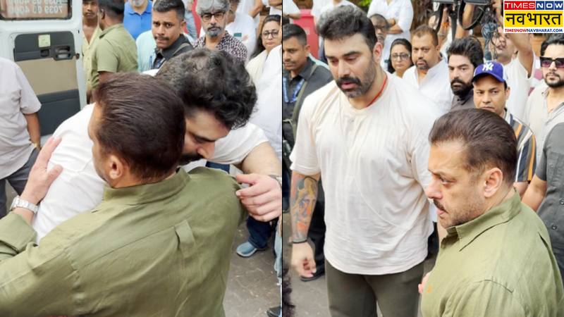 salman khan pankaj dheer