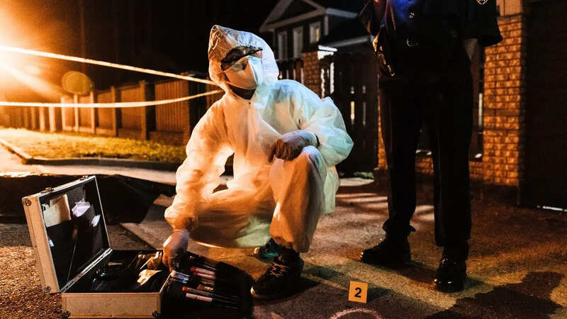 One of Four Bodies Returned from Hamas Identified as Palestinian (Symbolic Photo: Canva)