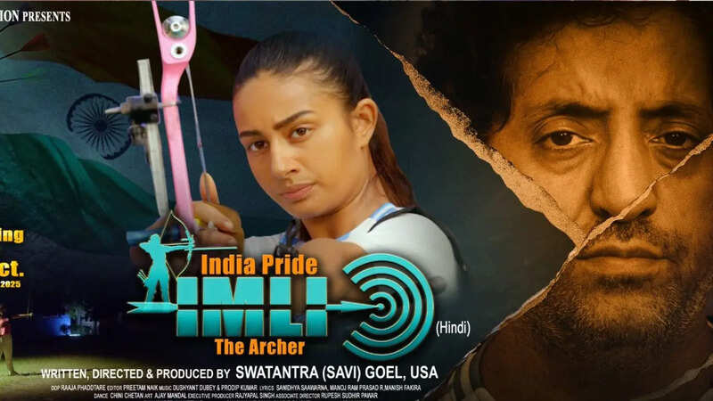 India Pride Imlie