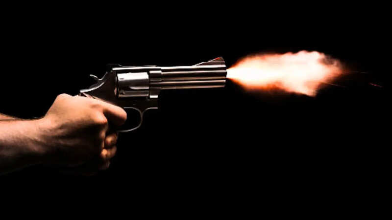 Biker Gunmens Attack Cement Merchant in Ranchi (Symbolic Photo: iStock)