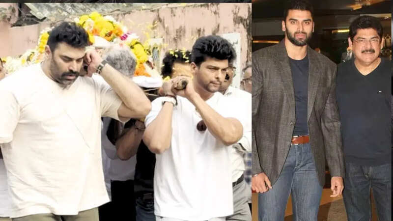 Nikitin Dheer Instagram Story