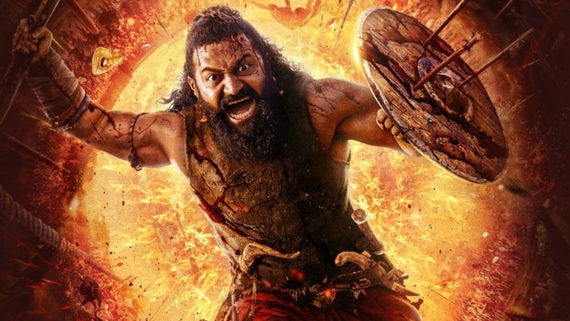 Kantara Chapter 1 Box Office