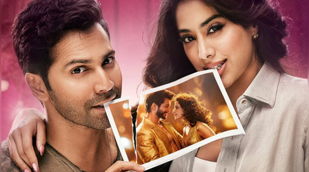 'Sunny Sanskari Ki Tulsi Kumari' Box office: वरुण-जान्हवी स्टारर का खत्म हुआ खेल, 14वें दिन इतना रहा कलेक्शन