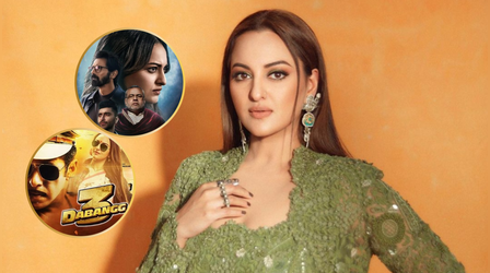 बैक टू बैक फ्लॉप्स देने की महारानी बन गई हैं सोनाक्षी सिन्हा, निर्माताओं को बना चुकी हैं कंगाल