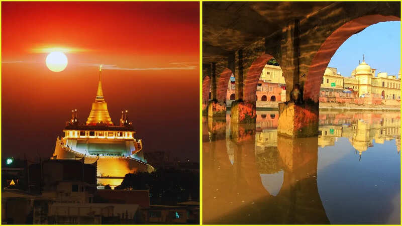 Ramayana Travel Guide (photo: canva)