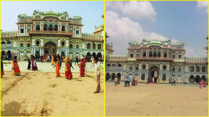 Ramayana Travel Guide (photo: canva)