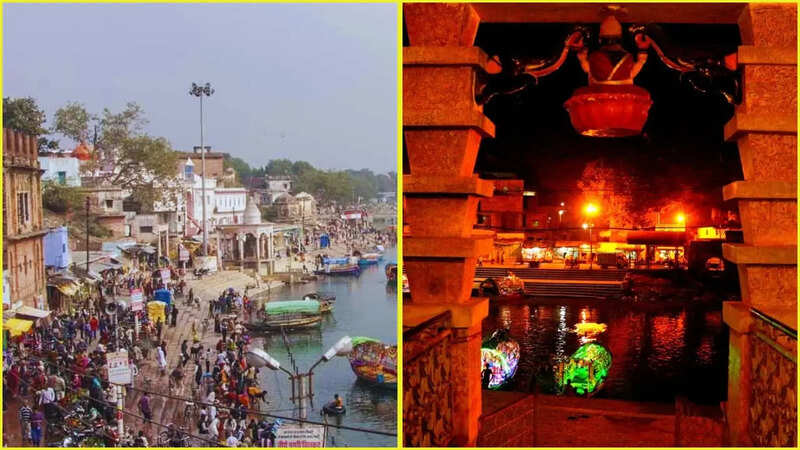 Ramayana Travel Guide (photo: canva)