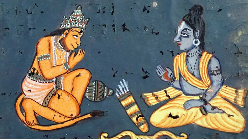 Ramayana Travel Guide (photo: canva)