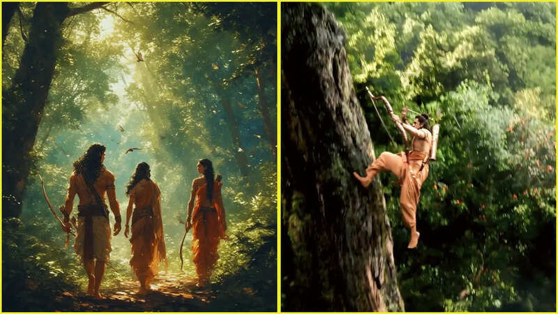 Ramayana Travel Guide (photo: canva)