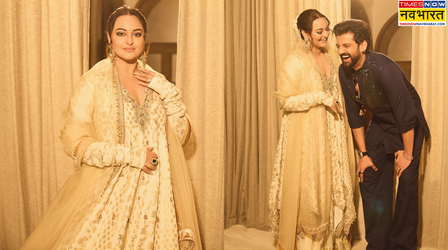 सोनाक्षी सिन्हा ने प्रेग्नेंसी रूमर्स पर तोड़ी चुप्पी, सोशल मीडिया पर बढ़ गई हलचल