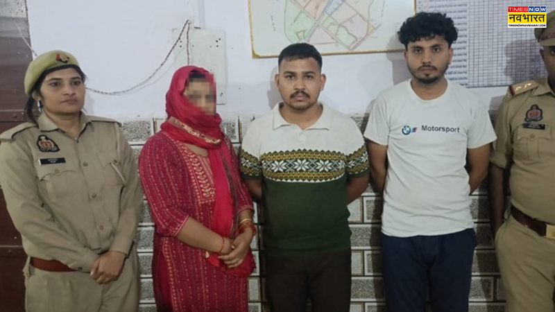 Meerut property Dispute