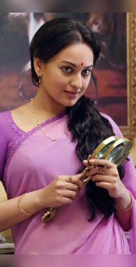 लाइफ में एक बार जरूर देखें सोनाक्षी सिन्हा की ये फिल्में मिल जाएगी खुशी