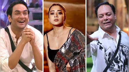 Bigg Boss: मास्टमाइंड होकर भी फुस्स पड़ा इन सितारों का गेम, दूर से भी नहीं हुए ट्रॉफी के दर्शन