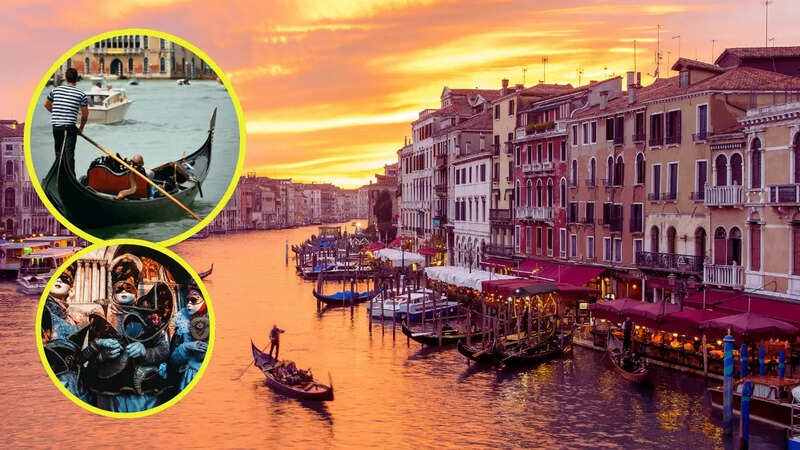Venice Travel Guide (photo: canva)