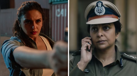 Delhi Crime Season 3: रोंगटे खड़े कर देने वाला है वर्तिका चतुर्वेदी का नया केस, कास्ट से लेकर कहानी हिला देगी दिमाग