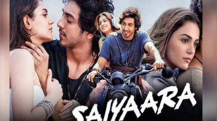 27 साल के इस हीरो की रोमांटिक मूवी ने Netflix पर जमाई धाक, Top 10 में कर रही है ट्रेंड, सिर चढ़कर बोल रहा है इश्क का भूत