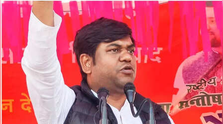 मुकेश सहनी नहीं लड़ेंगे विधानसभा चुनाव, सभी 243 सीटों पर करेंगे प्रचार; महागठबंधन से क्या है 'सन ऑफ मल्लाह' की डिमांड?