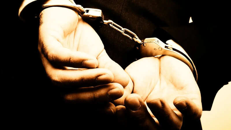 Delhi Police Cracks Down on Interstate Cyber Fraud Gang (Symbolic Photo: Canva)