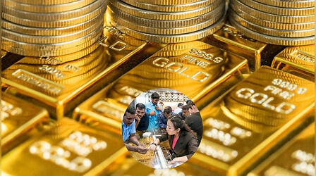 Dhanteras 2025: गोल्ड SIP करें शुरू, जानें स्मार्ट निवेश का आसान तरीका