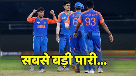 AUS vs IND: भारत-ऑस्ट्रेलिया वनडे सीरीज में सबसे बड़ी पारी खेलने वाले टॉप-5 बल्लेबाज