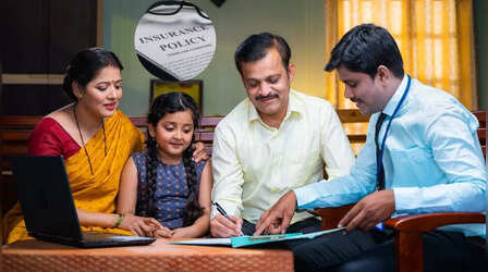 Term Insurance Policy: टर्म इंश्योरेंस पॉलिसी चुनते समय इन 5 गलतियों से बचें