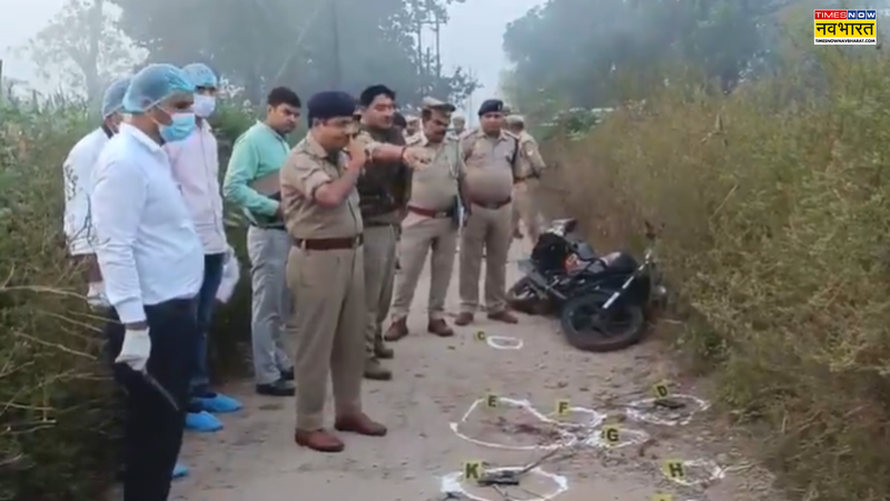 Nafees alias Muda Encounter