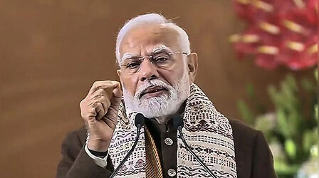 देशभर में धनतेरस की धूम, पीएम मोदी बोले- भगवान धन्वंतरि सबको अपना भरपूर आशीर्वाद दें, राहुल गांधी ने भी दी शुभकामनाएं