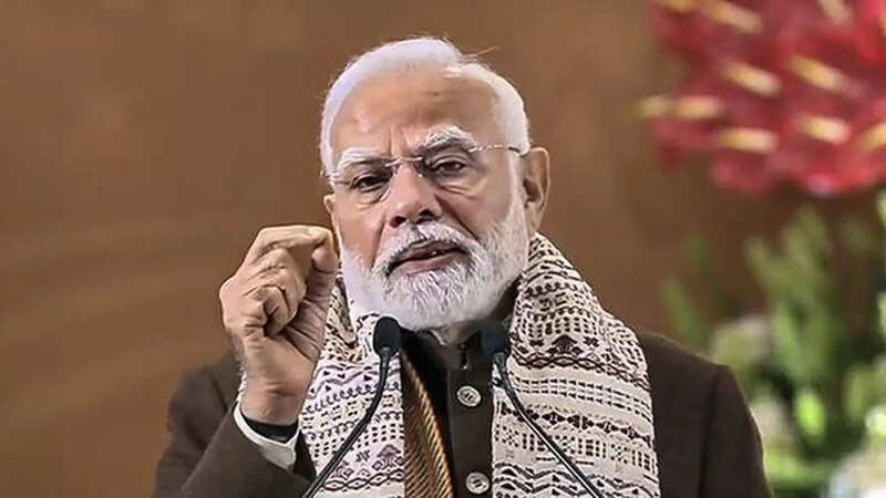dhanteras pm