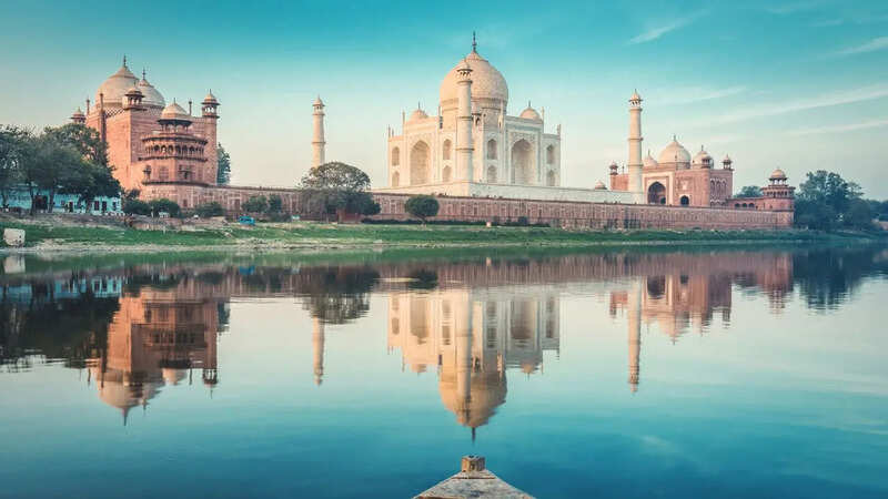 Yamuna River (Photo: Canva)