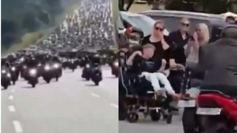 _15000 bikers support