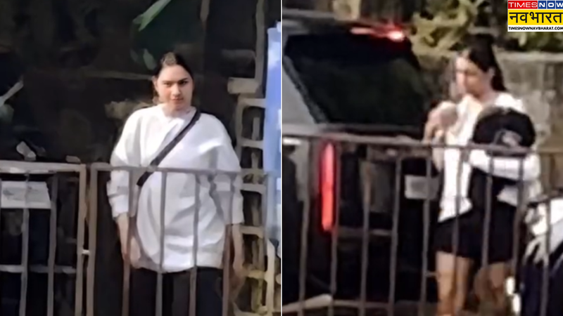 Deepika Padukone Alia Bhatt Viral Video