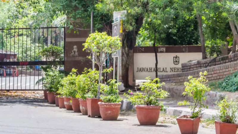 Jawaharlal Nehru University