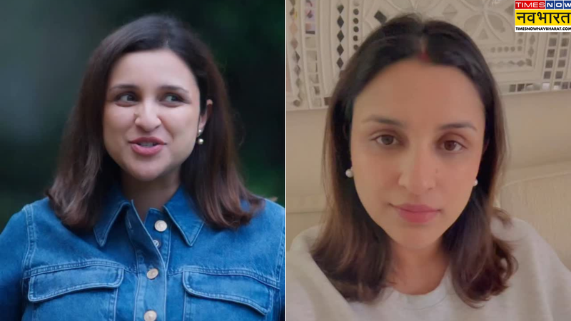 Parineeti Chopra Pregnancy