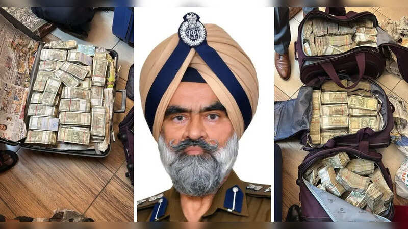 dig punjab police 