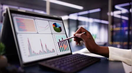 Microsoft का एक अपडेट और पहले से ज्यादा स्मार्ट हो गया कंप्यूटर, Windows 11 में आए कमाल के AI फीचर्स