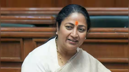 सीएम रेखा गुप्ता की दिल्लीवासियों से अपील, दिवाली पर सिर्फ ग्रीन पटाखों का करें इस्तेमाल