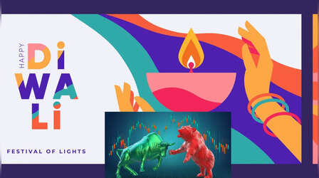 Diwali 2025: दीपक की रौशनी के साथ बढ़ाएं अपना बैंक बैलेंस, आज से इस प्लान को अमल में लाएं