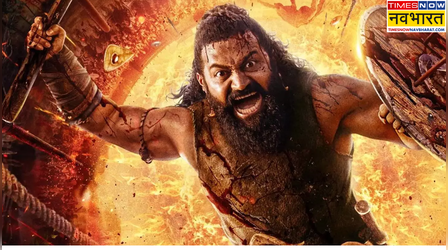 Kantara Chapter 1 Box office day 19: दिवाली के दिन कांतारा ने उड़ाया गर्दा, फिल्म ने की मोटी कमाई