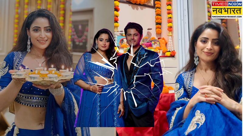 Aishwarya Sharma & Neil Bhatt