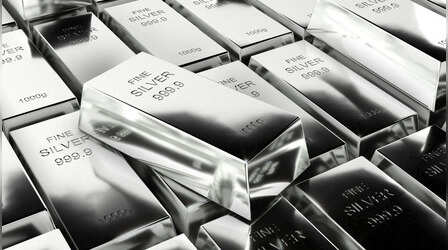 Silver Tax: चांदी से की है कमाई तो अब जान लीजिए कितना लगेगा टैक्स?